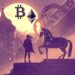 Here’s What’s in Store for Bitcoin and Ethereum This Week, According to Crypto Analyst Michaël van de Poppe