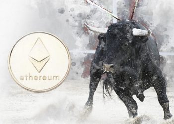 Three Arrows Buys Your ETH, Addresses Swell After Hinting Bearish Stand