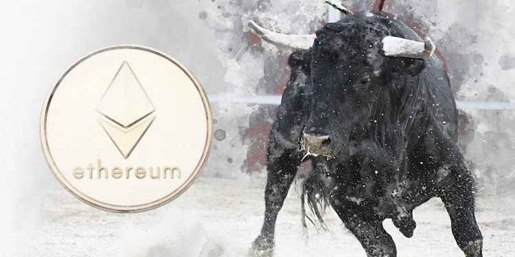 Three Arrows Buys Your ETH, Addresses Swell After Hinting Bearish Stand