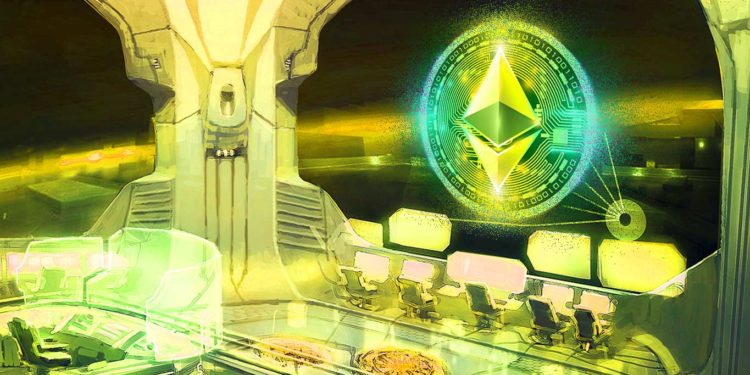 Ethereum (ETH) in ‘Most Compelling’ Point for a Massive Price Rally, Says Top Crypto Strategist