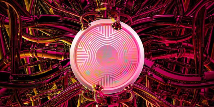 One Ethereum Competitor Is Surging in Price Despite Crypto Market Doldrums