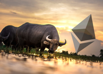 Why Ethereum Could See 4x Increase, Says This Model