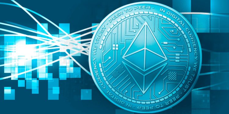 Small-Time Ethereum Holders Hit New High As Sentiment Turn Positive