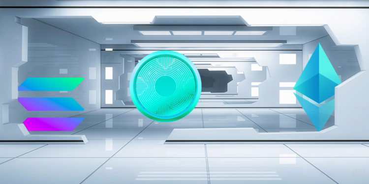 This Ethereum Competitor Could Flip Both ETH and Solana (SOL), According to Altcoin Daily