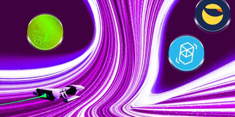 Terra (LUNA), Fantom (FTM) and One More Ethereum Competitor Showing Significant Strength: Crypto Analyst