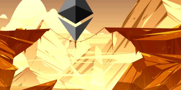 Top Crypto Trader Says Ethereum (ETH) Dip Is an Opportunity, Predicts Explosive Move for This Altcoin