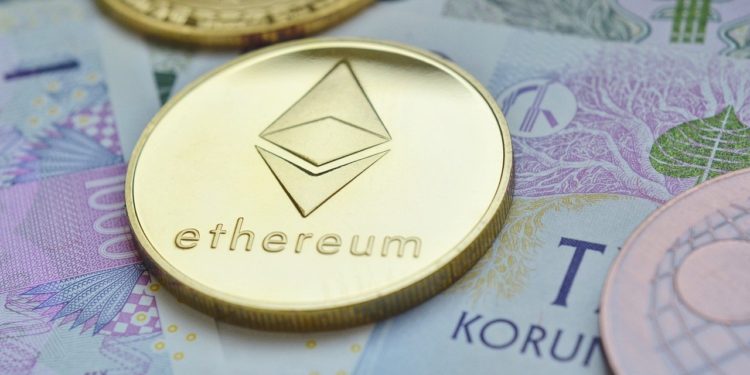 Here’s How Soon Ethereum Might Target $3600