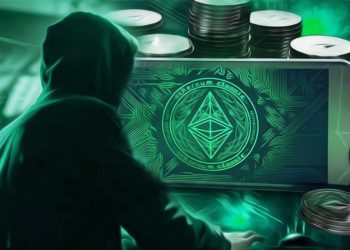 Hacker Scoops Up $2 Million Bounty After Spotting Fatal Flaw In Ethereum Rollup