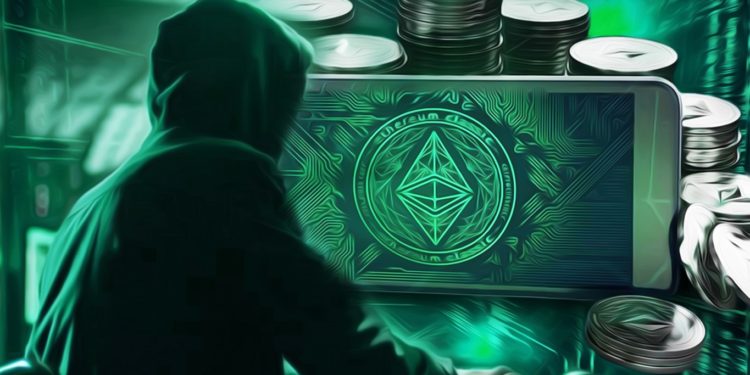Hacker Scoops Up $2 Million Bounty After Spotting Fatal Flaw In Ethereum Rollup