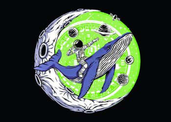 Ethereum Whales Are Pouncing on Little-Known Altcoin That Coinbase Just Listed