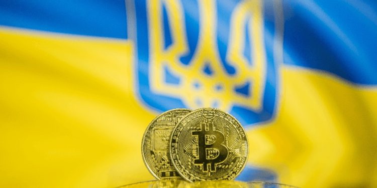 ‘Powerful’ Resistance Money Gets Traction as Bitcoin & Crypto Donations Soar in Ukraine Amid Conflict With Russia