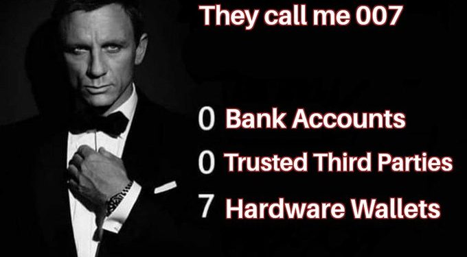 Dogecoin Starlinks, JPMetaverse, Canadian Bitcoin Ad, 10,000 NFT Kisses and 20 Crypto Jokes