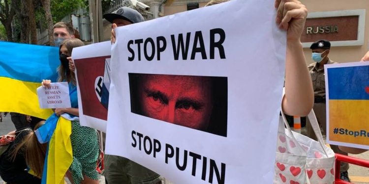 Bitcoin Fundamentals vs. Fundamentals of Geopolitics