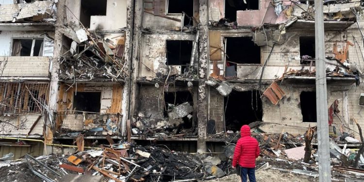 Ukrainians Paying Tether Premiums as Some Desperate Citizens Ditch Fiat for Crypto