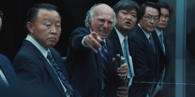 Super Bowl Crypto Ads, Which One Was the Most Interesting?