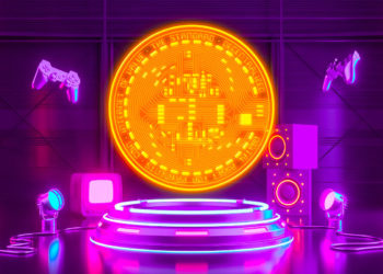 This Ethereum-Based Gaming Altcoin Is Flashing Bullish Signals After Hitting a New All-Time Low: Santiment