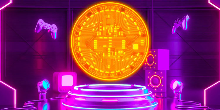 This Ethereum-Based Gaming Altcoin Is Flashing Bullish Signals After Hitting a New All-Time Low: Santiment