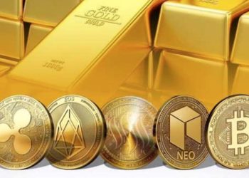 Gold-Backed Tokens Outperform Crypto Market. Further Upside Coming?