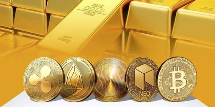 Gold-Backed Tokens Outperform Crypto Market. Further Upside Coming?