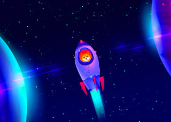 Massive Ethereum Holder Targets Dogecoin Competitor Shiba Inu, Adding 49,998,916,299 SHIB As Crypto Markets Rebound