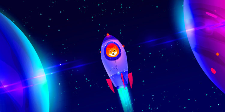 Massive Ethereum Holder Targets Dogecoin Competitor Shiba Inu, Adding 49,998,916,299 SHIB As Crypto Markets Rebound