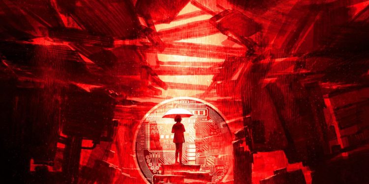 Institutional Investors Cautiously Building Crypto Positions As BTC Remains Below $40,000