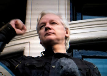 Digital Artist Pak to Release the ‘Censored’ NFT Collection with WikiLeaks Founder