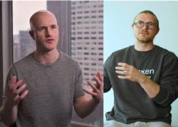 Canadian Regulator Reports Coinbase, Kraken CEOs’ Crypto Custody Tweets