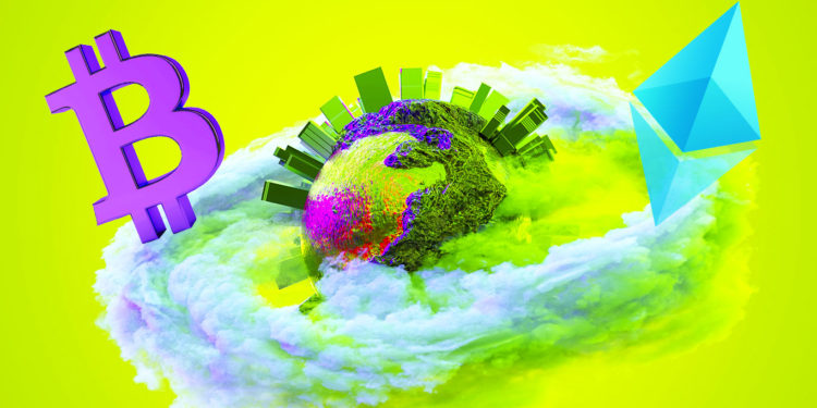 Canadian Arm of Accounting Giant KPMG Adds Bitcoin (BTC) and Ethereum (ETH) to Corporate Treasury