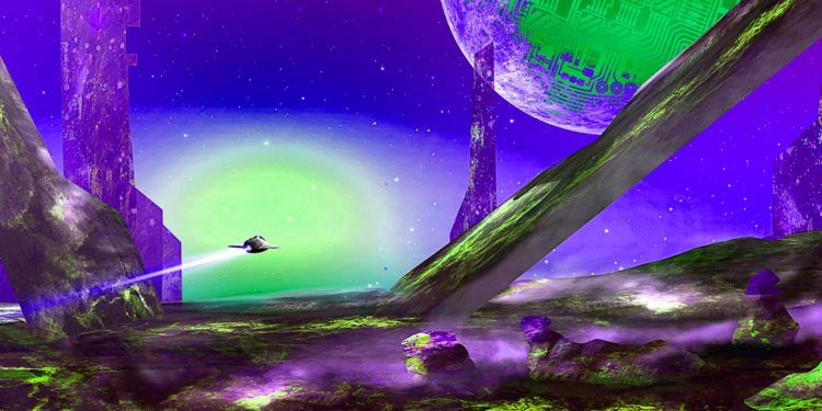 Largest Ethereum Whale on Record Launches Altcoin Accumulation Spree As Crypto Markets Nosedive