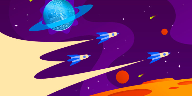 Ethereum, Binance Coin, XRP and One ETH Competitor Will Lead Altcoin Recovery, According to Analyst Nicholas Merten