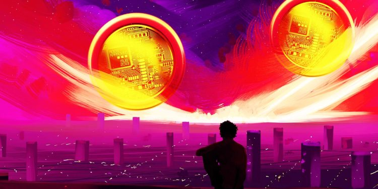 Coinbase Lists Two New Ethereum-Based Altcoin Projects, Sparking Big Rallies