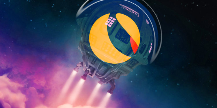 Ethereum Competitor Terra (LUNA) Surges Over 64% in Five Days As Total Value Locked Nears $20,000,000,000