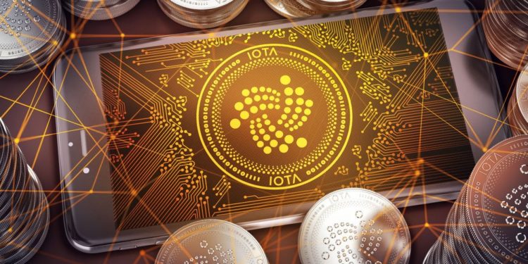 Why The IOTA Foundation Donated £1M To The Imperial College