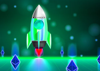 Ethereum Needs More Time To Bottom Out, but One ETH Competitor Is Set for Rallies: Crypto Analyst