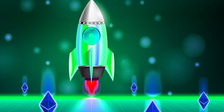 Ethereum Needs More Time To Bottom Out, but One ETH Competitor Is Set for Rallies: Crypto Analyst