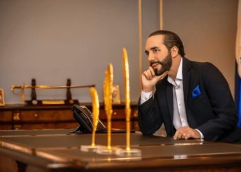 US Senators Call for El Salvador Bitcoin Adoption Probe, Bukele Responds with ‘OK Boomer’ Barb
