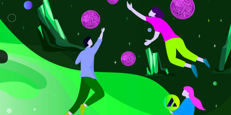 Analyst Michaël van de Poppe Predicts What’s Next for Ethereum Rival Avalanche (AVAX) and Four Other Altcoins