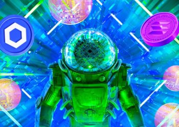 Solana (SOL), Chainlink (LINK) and Three Additional Altcoins Are Ones To Watch This February: Crypto Analyst