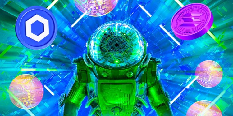 Solana (SOL), Chainlink (LINK) and Three Additional Altcoins Are Ones To Watch This February: Crypto Analyst