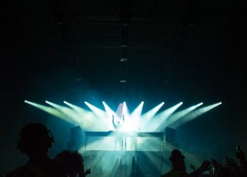 A New Binance Deal Shakes Up Audio On The Blockchain