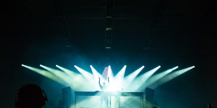 A New Binance Deal Shakes Up Audio On The Blockchain