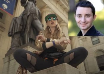 Meet the Self-Proclaimed ‘Serial Entrepreneur’ Couple Charged Over Laundering Bitcoin