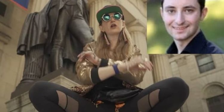 Meet the Self-Proclaimed ‘Serial Entrepreneur’ Couple Charged Over Laundering Bitcoin