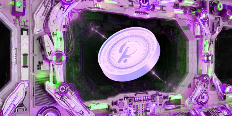 Polkadot (DOT) Could Become One of the Top Crypto Assets of 2022, According to Coin Bureau