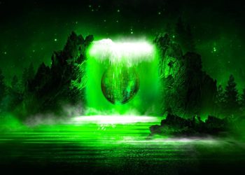 Institutions Pour $36,000,000 Into Bitcoin, Ethereum and One Additional Altcoin As Market Volatility Skyrockets: CoinShares