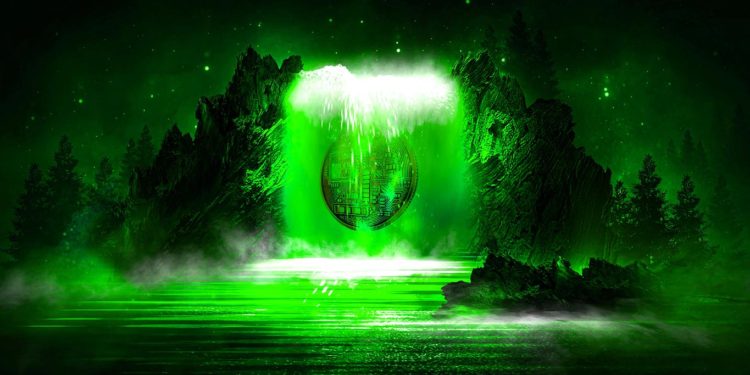 Institutions Pour $36,000,000 Into Bitcoin, Ethereum and One Additional Altcoin As Market Volatility Skyrockets: CoinShares