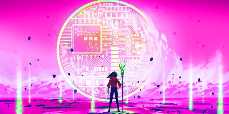 Analytics Firm Predicts Turnaround for Ethereum Competitor That Just Closed a $1,000,000,000 Token Sale