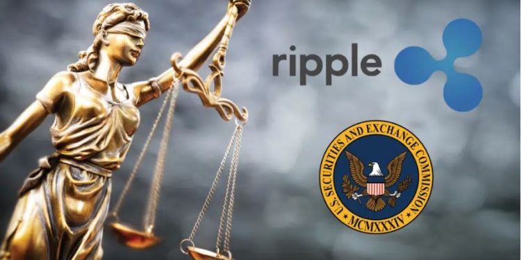 XRP Price Surges – Is Ripple Winning The Fight Against SEC?