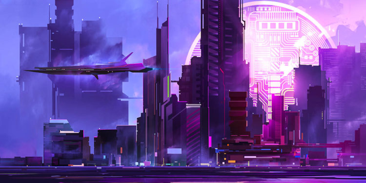 This Ethereum Rival Has Potential To Surge by Over 280%, According to Coin Bureau